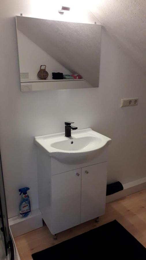 הוילה Vlake Royale Bovenwoning מראה חיצוני תמונה